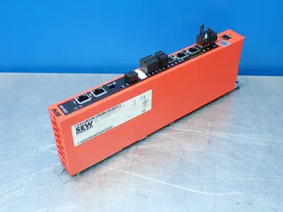 Used SEW EURODRIVE DHR41B/OMH41BT2/UOH21B Electrical Controls | HGR 24 #748116
