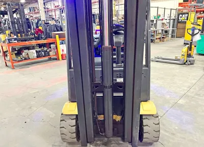 2017 CATERPILLAR 2ET4000 Forklift Trucks | CNCsurplus (11)