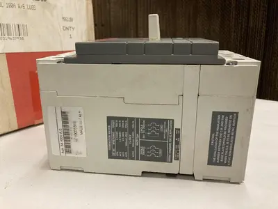 USED ABB S3L100MBB