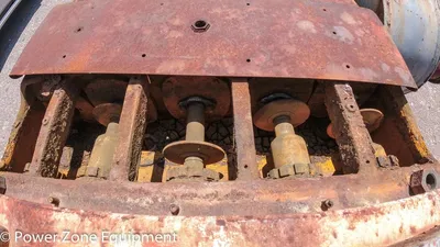 USED WHEATLEY HP-375L