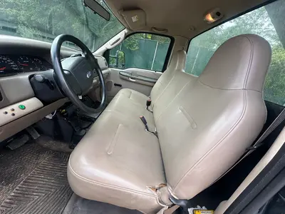 Used 2003 FORD F550 XL SUPER DUTY Dump trucks Louisiana US | Proxy Equipment #1378410