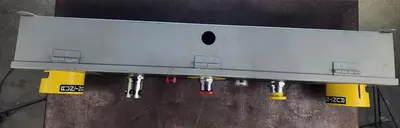 Used WINTRISS N/A Electrical Controls Michigan US | Midwest Press and Automation #1329909