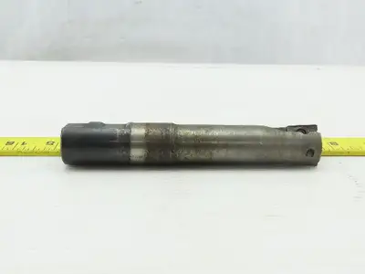 Ingersoll 1" 2 Flute Indexing Carbide Cutter 1" Shank 6" OAL