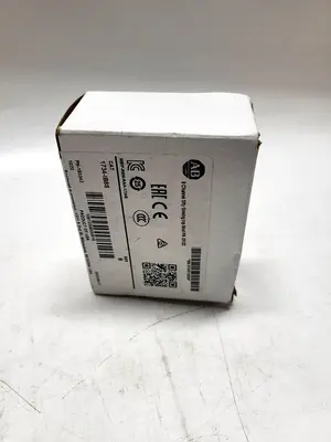 Used ALLEN-BRADLEY / ROCKWELL AUTOMATION 1734-IB8S PLC Input & Output Michigan US | ND Industrial Surplus #1344132