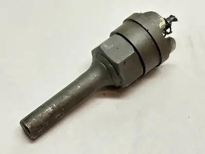 Used Relton Thin-Gauge Hole Cutter Other Cutting Tools Michigan US | Maverick Industrial Sales #1396054
