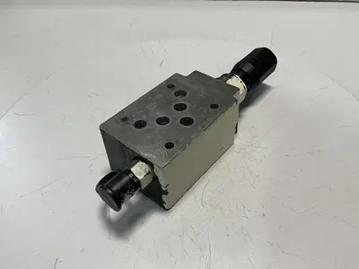 USED REXROTH ZDR 10 VP7-30/200YM