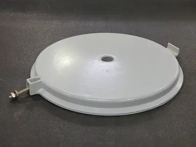 Metal Halide Light Fixture