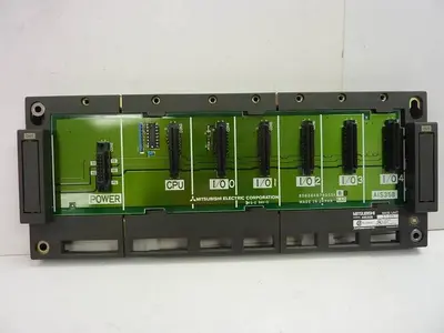 USED MITSUBISHI A1S35B