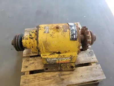 Used REXNORD VAAA0433-28652 Gearboxes British Columbia CA | Lenmark #1440959