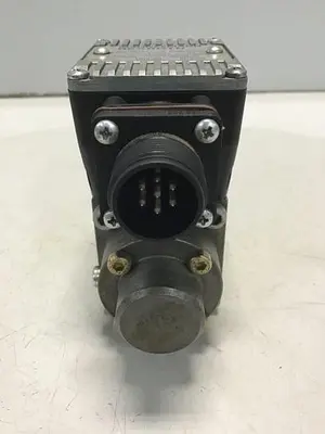 USED REXROTH DBETE-52/50G24K31M-DE