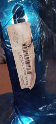 NEW PME PME MIXER STANDARD TYPE SHOVEL BLADE New open box  Blade