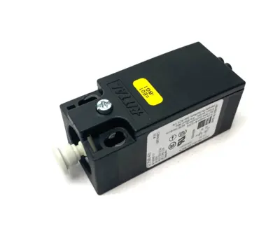 USED RITTAL DOOR OPERATION SWITCH