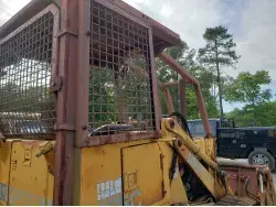 Used 1985 CASE 455C Crawler Loaders Pennsylvania US | Iron Exchange Equipment Solutions #1353655