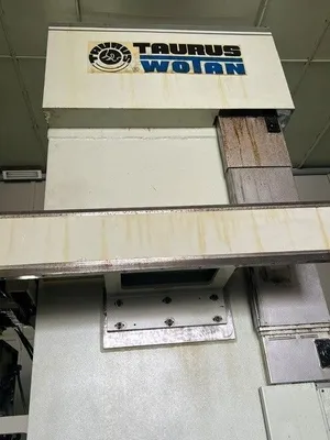 2011 WOTAN WOMAT M3 FT-P Horizontal Boring Machines | Quick Machinery Sales, Inc. (5)