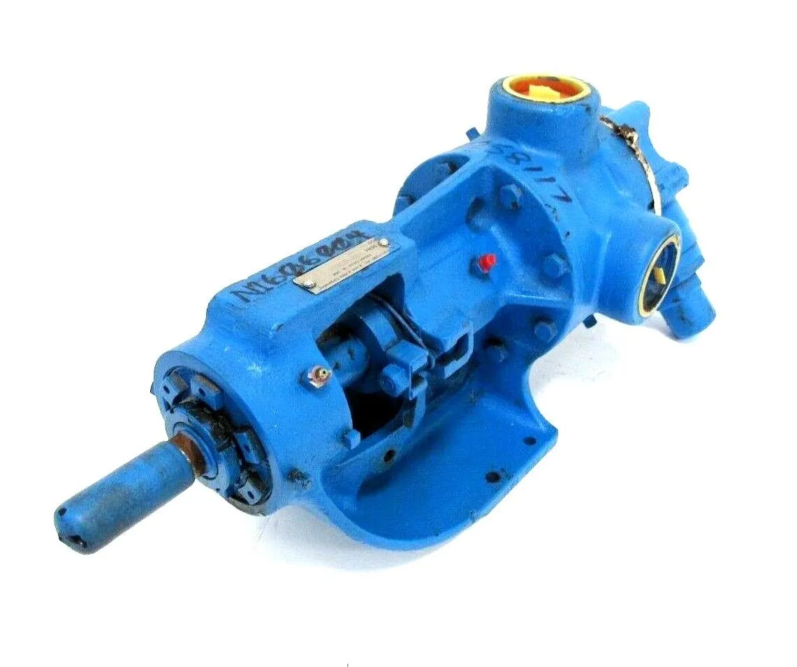NEW VIKING PUMP AK125 PUMP AK-125