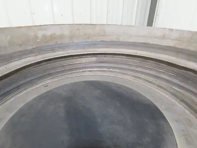 Used HOOSIER _UNKNOWN_ Vibratory Bowl Feeder Indiana US | Arrow Industrial #1442840