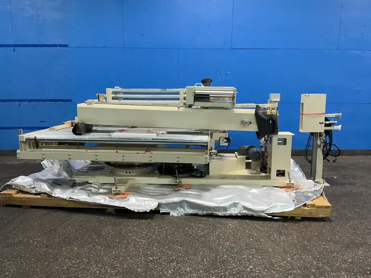 Used _UNKNOWN_ _UNKNOWN_ Layup Station Ohio US | HGR 24 #1304901