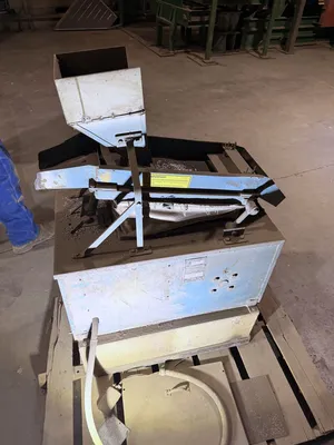 Used SWEED MACHINERY INC Plastics Regrind Processing Line Production Lines Illinois US | Alan Ross Machinery #1318468