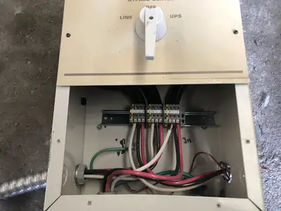 USED BEST SWE42-BBM