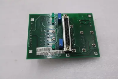 ABB 086364-501/ 086364501 PC BOARD STOCK K-2909-A