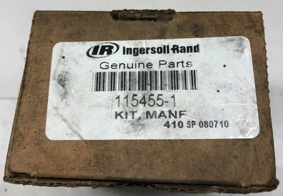 NEW Ingersoll Rand 115455-1
