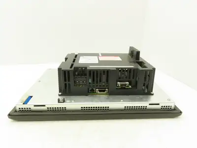Allen Bradley 2711-K10C3 PanelView 1000 HMI Terminal FRN 4.46 Series F