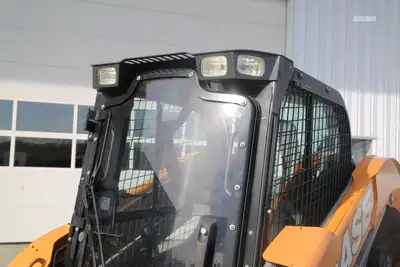 Used 2019 CASE SV340 Skid Steer Loaders Pennsylvania US | Zimmerman Farm Service #1409991