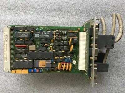 USED BARCO 25 MC A9020411 ASKAART A5694092