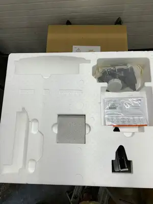 Bizerba GSPH 2025 Manual Gravity Slicer **NEW** in box