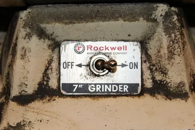 USED ROCKWELL 438-02-314-0515