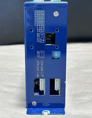 USED sintokogio SCUB1-001-CCL-V318BSP100FS