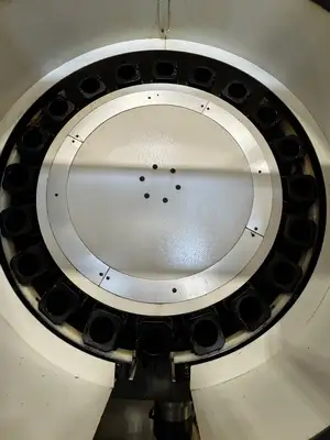 YCM-FV560A