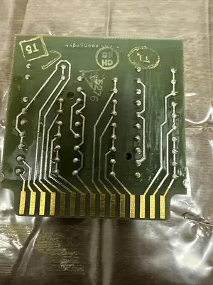 New | in-Stock GE 44B390468-002/2 Printed Circuit Boards (PCB) Ohio US | Surplus Asset Holdings #1246394