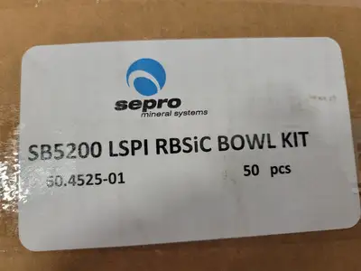 NEW SEPRO SB5200