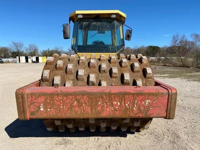 2006 Dynapac CA602PD