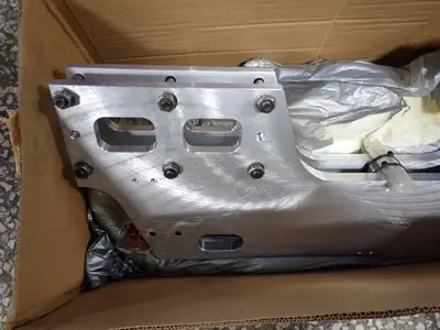 USED FMP LLC ARO4993E14171