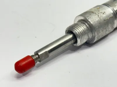 043-DXDE | Bimba MRS- Double Ended Cylinder - Used