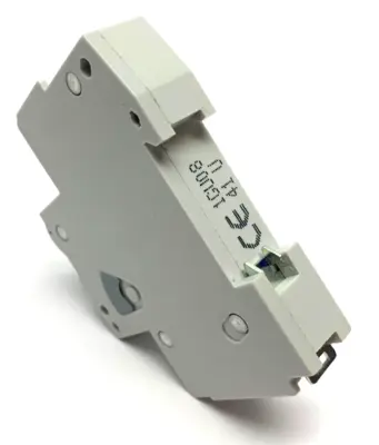 USED ABL SURSUM SER. V-EA AC CIRCUIT BREAKER