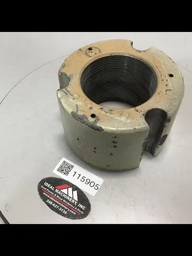 Used CINCINNATI MILACRON 3982294 Injection Molding Parts Michigan US | Ideal Machinery #596281