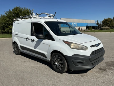 Used 2014 FORD TRANSIT CONNECT Vans Michigan US | Miedema Asset Management Group #1484128