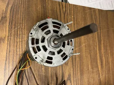USED AJAX AJAX,PSC-34-2LN
