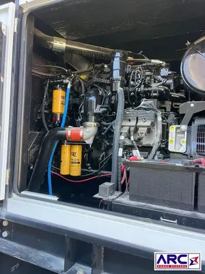 New | in-Stock 2023 GENERAC MDE570P Diesel Generators California US | ARC Power Systems #1542354