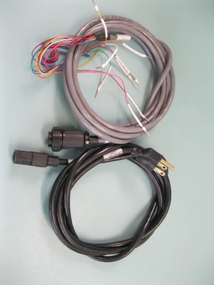 Cole-Parmer Masterflex I/P Console Drive w 77601-10 Pump Head FOR PARTS P27
