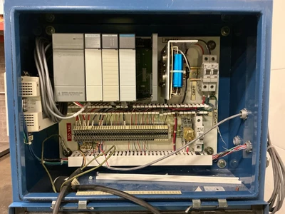 Used Nordson _UNKNOWN_ Spray Machines Ohio US | Equipment Recovery Corp. #1331474