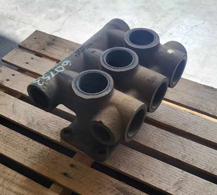 Used WHEATLEY P-364 Pumps | Power Zone Equipment #968892