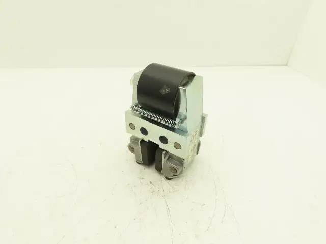Ringspann DH15P Pneumatic Air Actuated Brake Caliper Spring Release
