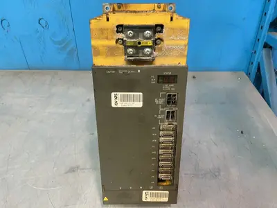 Used FANUC A06B6088H222 Spindle Drives Ohio US | HGR 24 #1345484