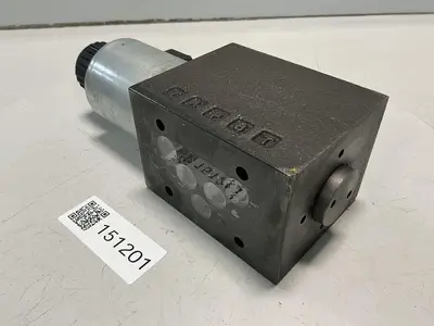 USED BOSCH 081WV10P1V1070WS024/00D51