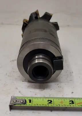 Used SANDVIK COROMANT R290-080V63-12H Misc Industrial Equipment Kentucky US | Aucto #687104