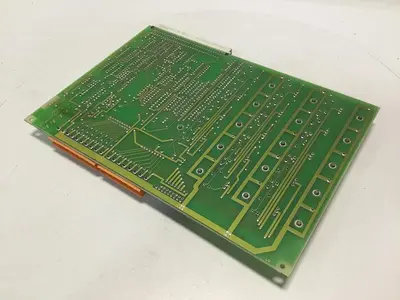 USED KEBA E-16-DIGOUT-PLUS D1456D
